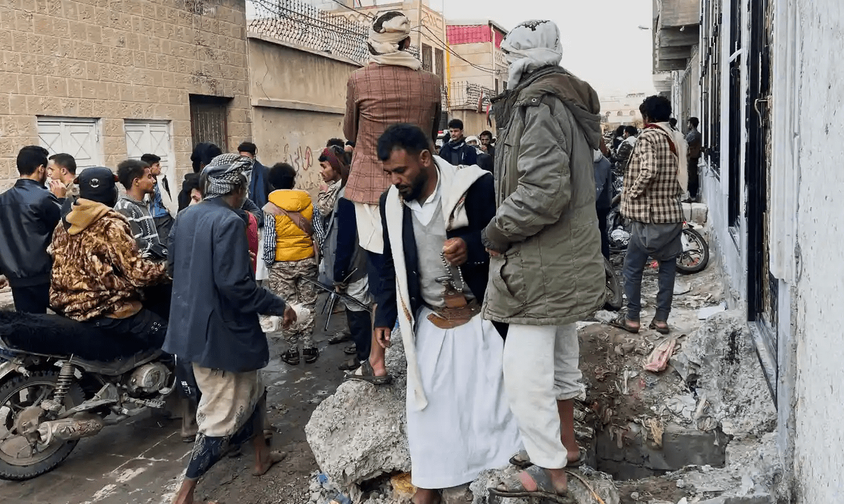 Yemen: la "strage di mendicanti" e l'apocalisse umanitaria ignorata dal mondo