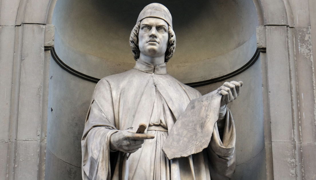 Il Rinascimento di Leon Battista Alberti, l'architetto degli architetti