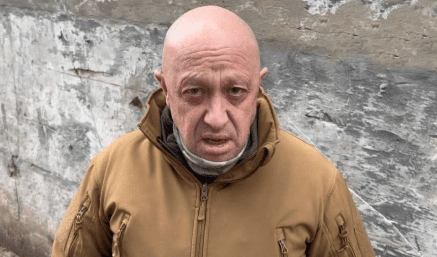 Prigozhin smentisce Mosca: "Gonfiano i numeri sulle perdite ucraine e farneticano"