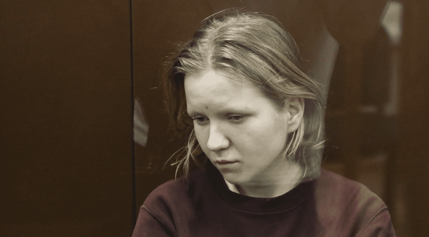 Tatarsky,  Trepova resta in carcere: niente libertà su cauzione alla donna accusata dell'attentato