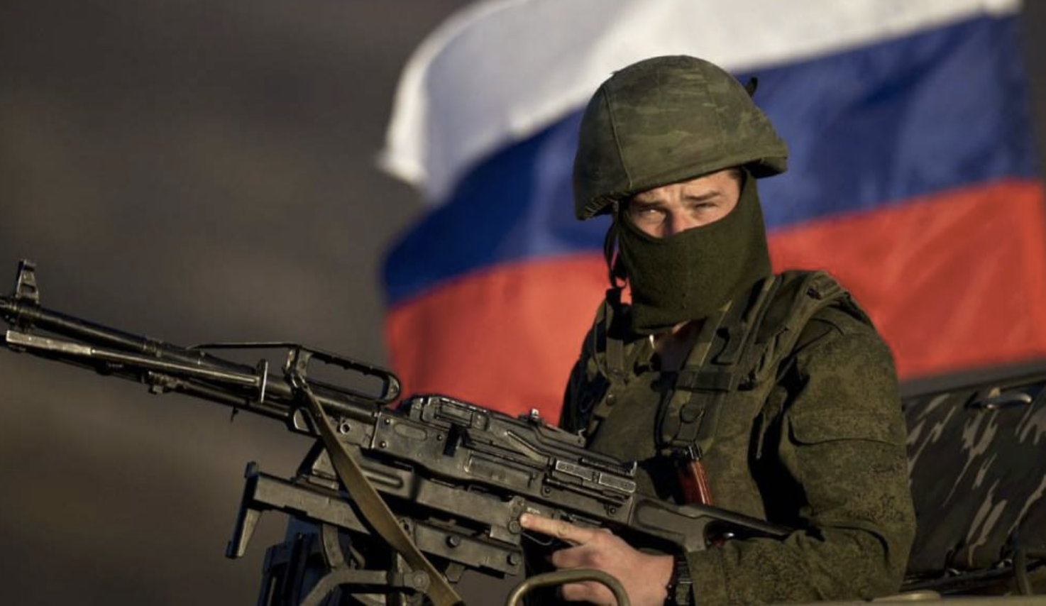 La Russia sta utilizzando tattiche efficaci per rallentare la controffensiva ucraina