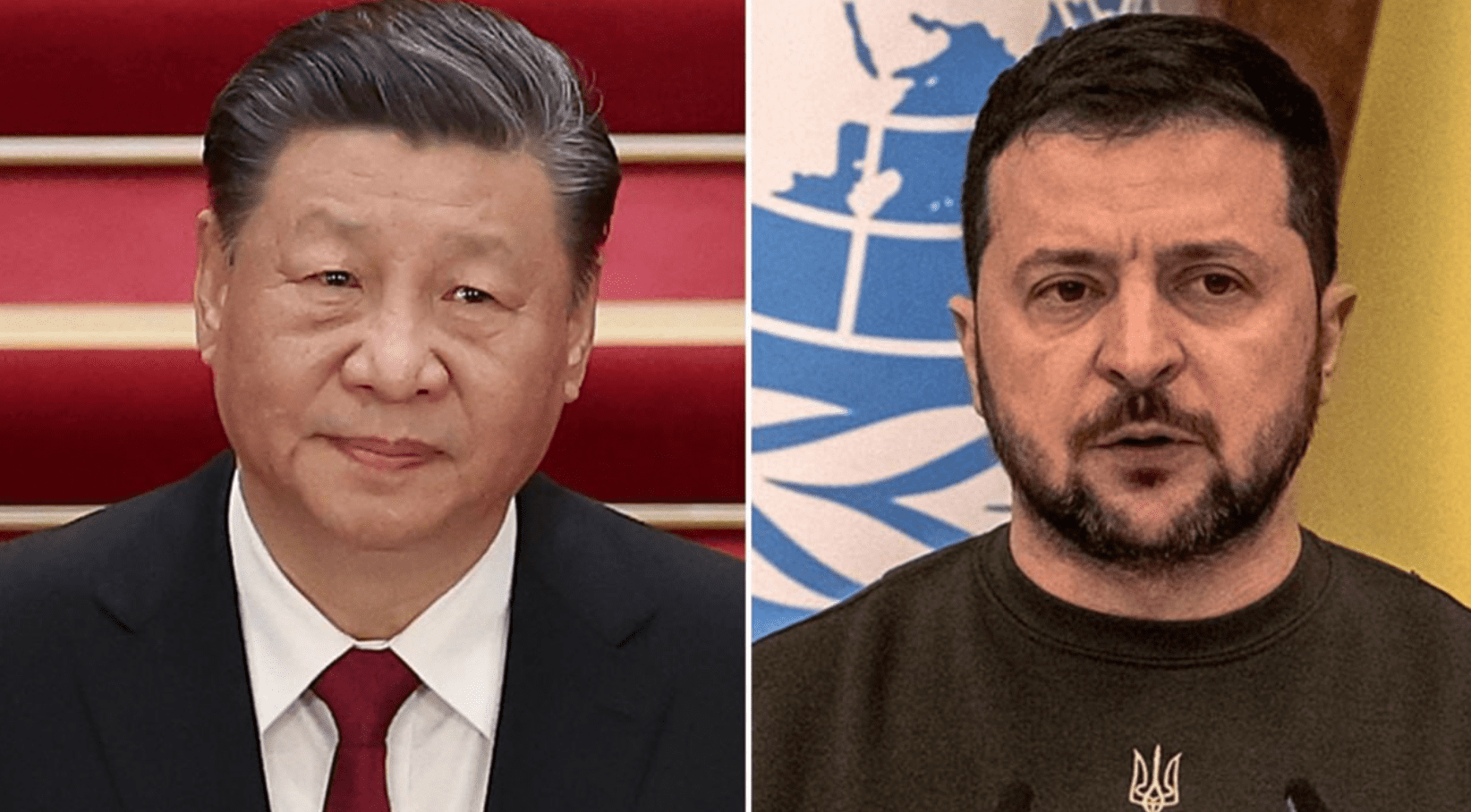 Ucraina, l'Onu apprezza la Cina: "Positiva la partecipazione per una soluzione della guerra"