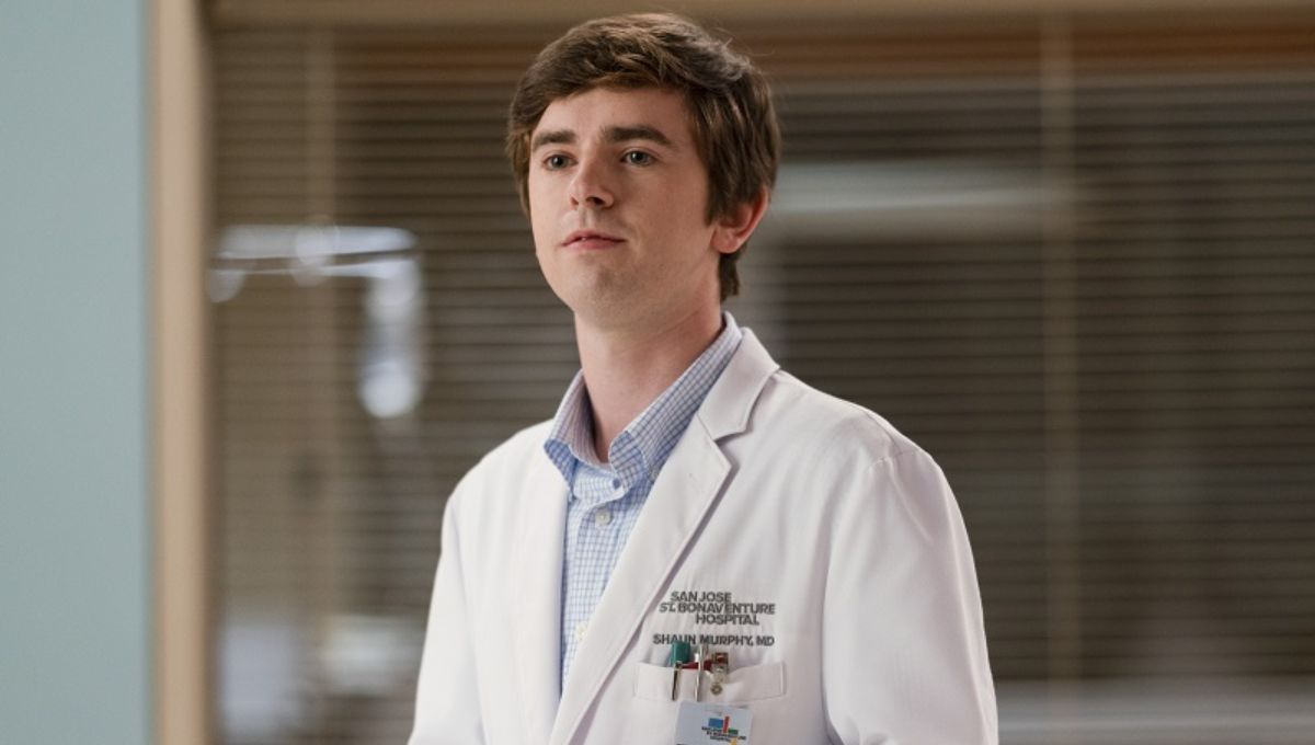 "The Good Doctor 6", alle 21.20 su Rai 2: ecco le anticipazioni dei nuovi episodi