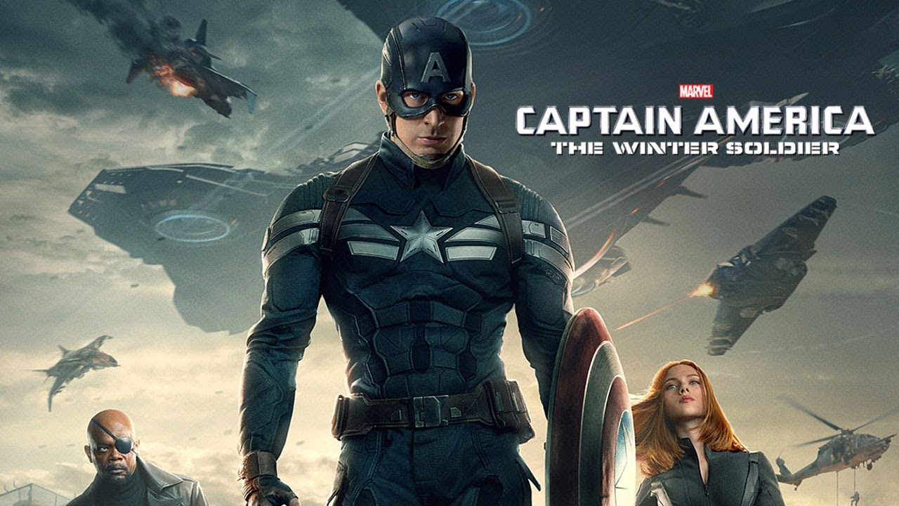 “Captain America - The Winter Soldier”, alle 21.20 su Italia 1: ecco la trama del film
