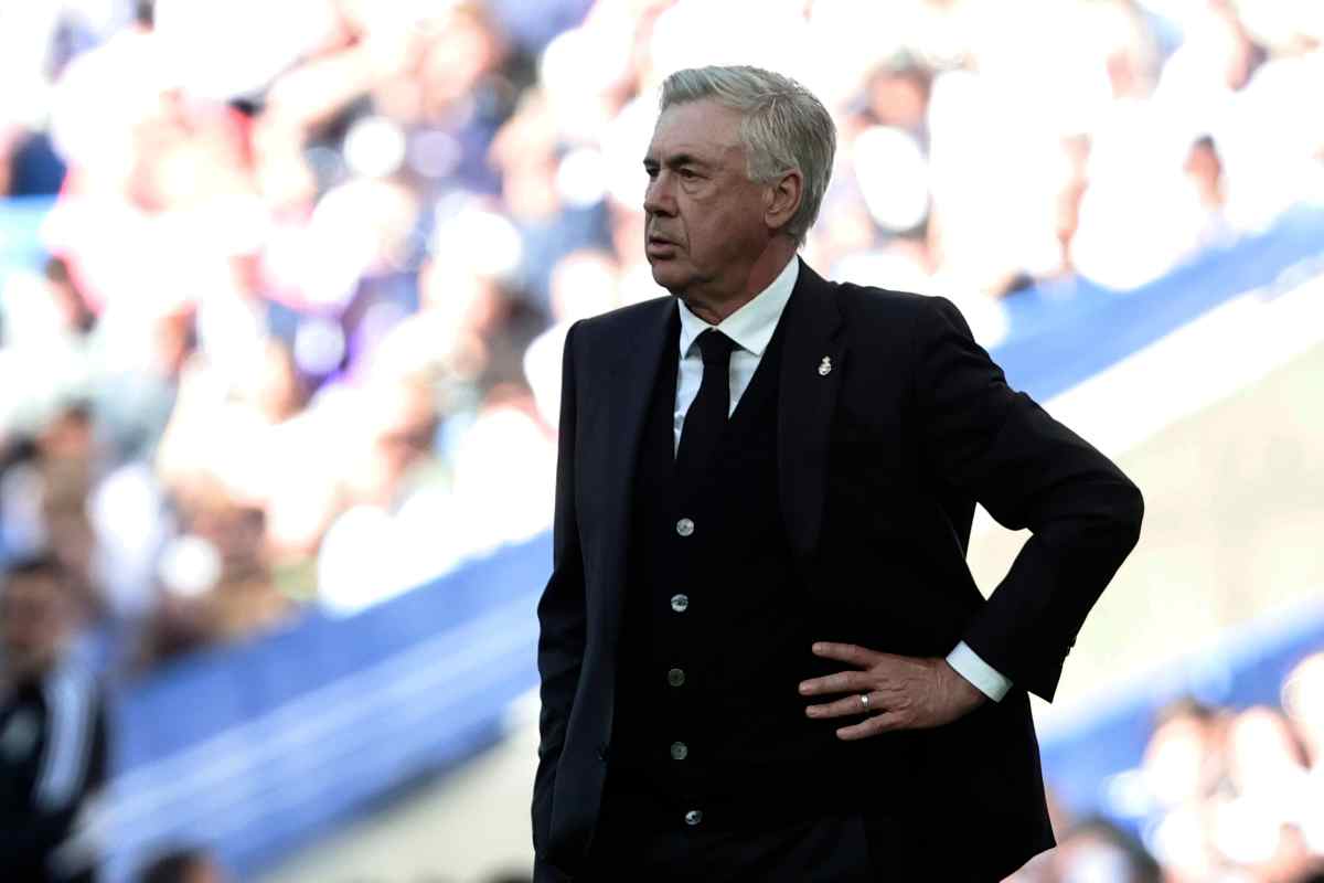 Real Madrid in finale di Champions League, Carlo Ancelotti senza parole: "E' successo di nuovo!"