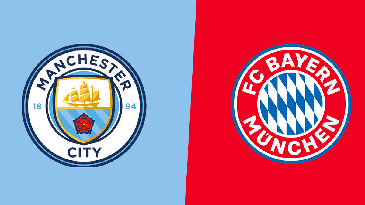 Manchester City - Bayern Monaco, alle 21 la sfida delle stelle: dove vederla gratis in streaming