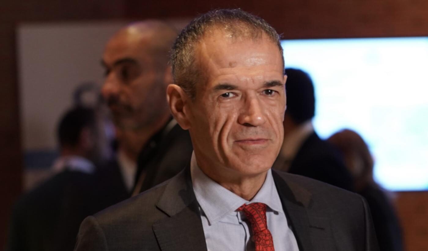 Schlein, i dubbi di Cottarelli: "Se dovessi andarmene mi dimetterei da senatore"