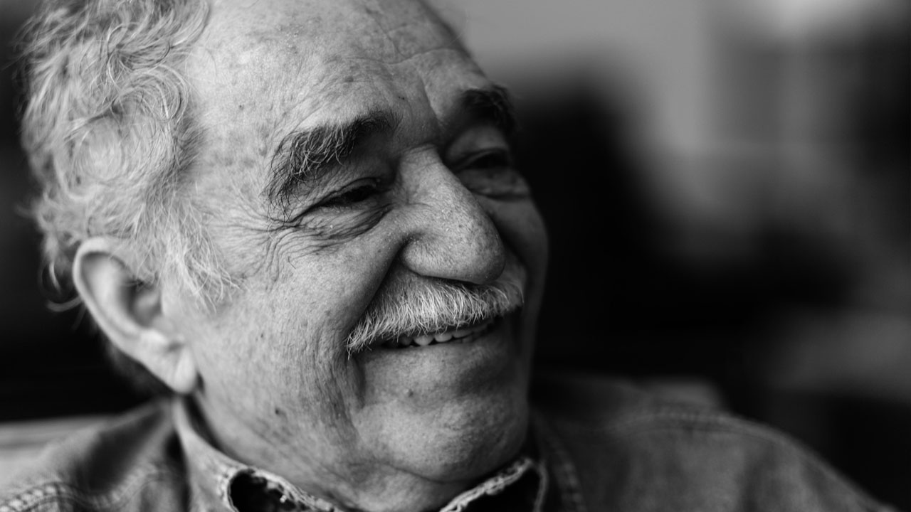 Il 6 marzo esce il romanzo postumo di Gabriel Garcia Marquez: "Ci vediamo in agosto" nelle librerie di tutto il mondo
