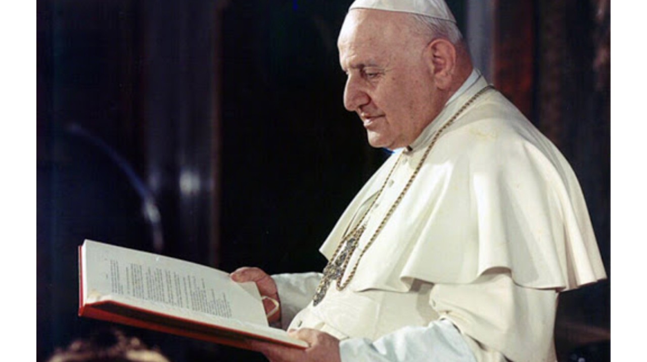 'Pacem in terris': perché l'enciclica di Giovanni XXIII è più attuale che mai
