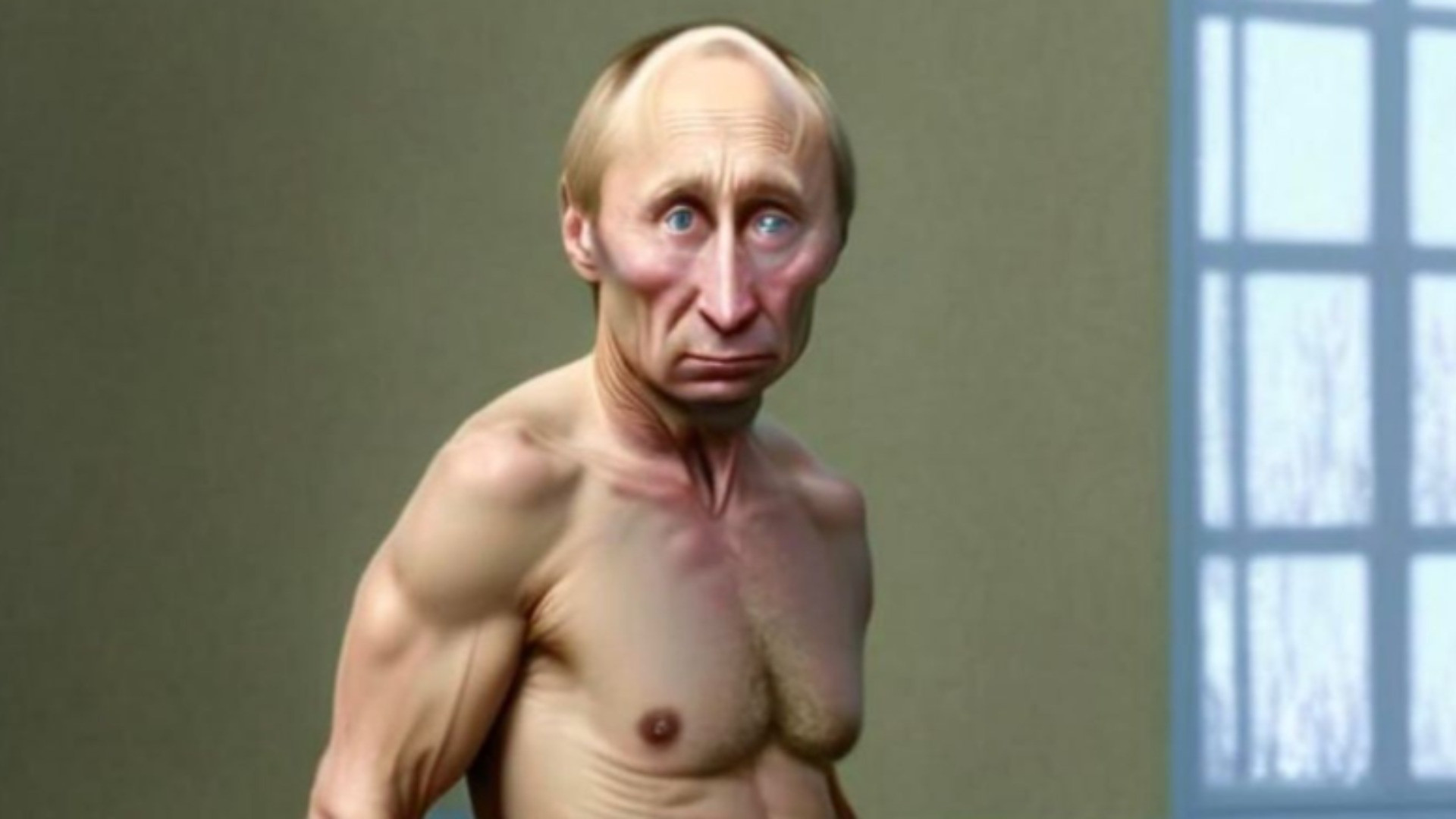 "Putin nudo": l'intelligenza artificiale preoccupa Mosca e si prepara la censura