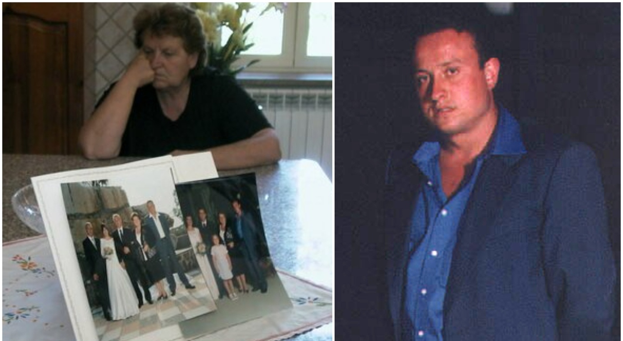 Ucciso per uno scambio di persona e sciolto nell'acido: dopo 23 anni la famiglia rifiuta il risarcimento
