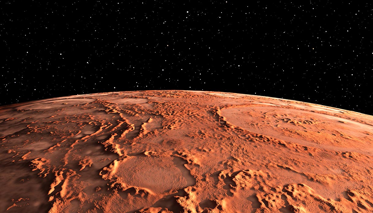 Le sfide di Marte: entusiasmi e fallimenti nella conquista del 'pianeta rosso'