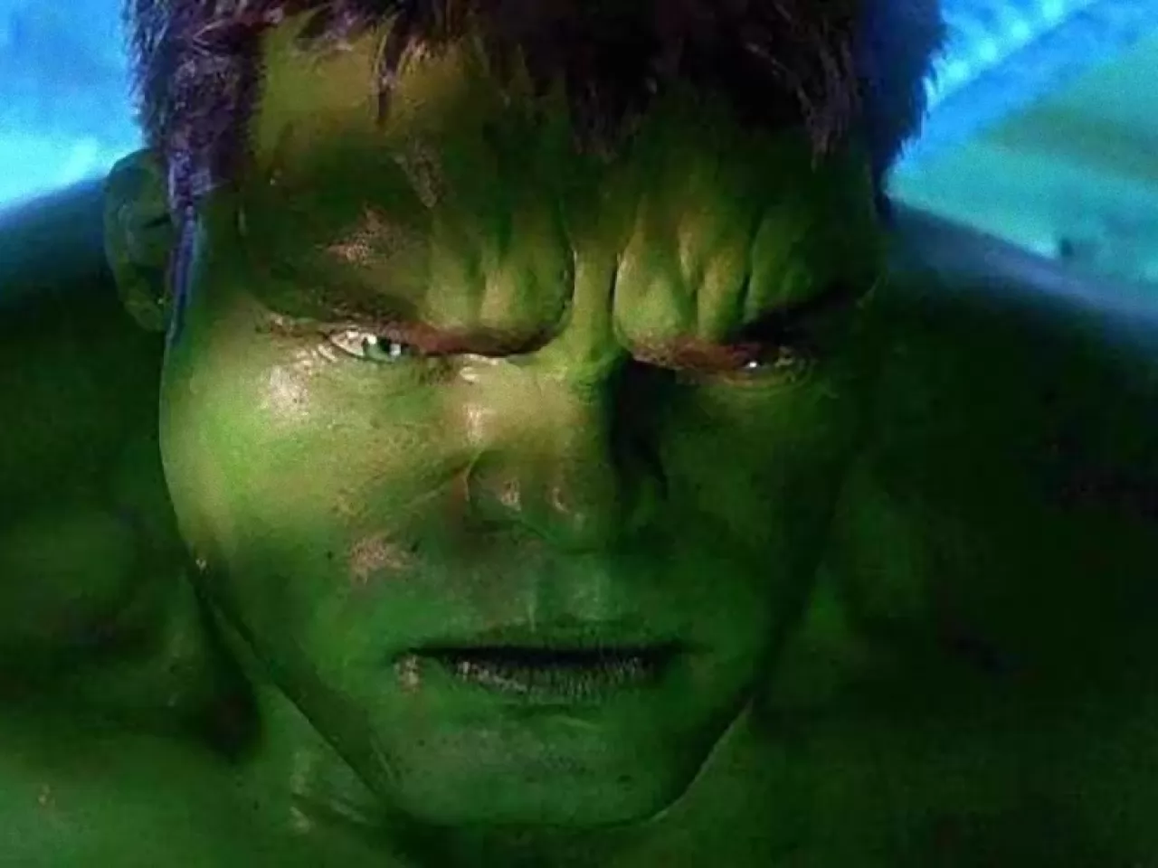 “Hulk”, alle 23.35 su Italia 1: ecco la trama del film con Eric Bana