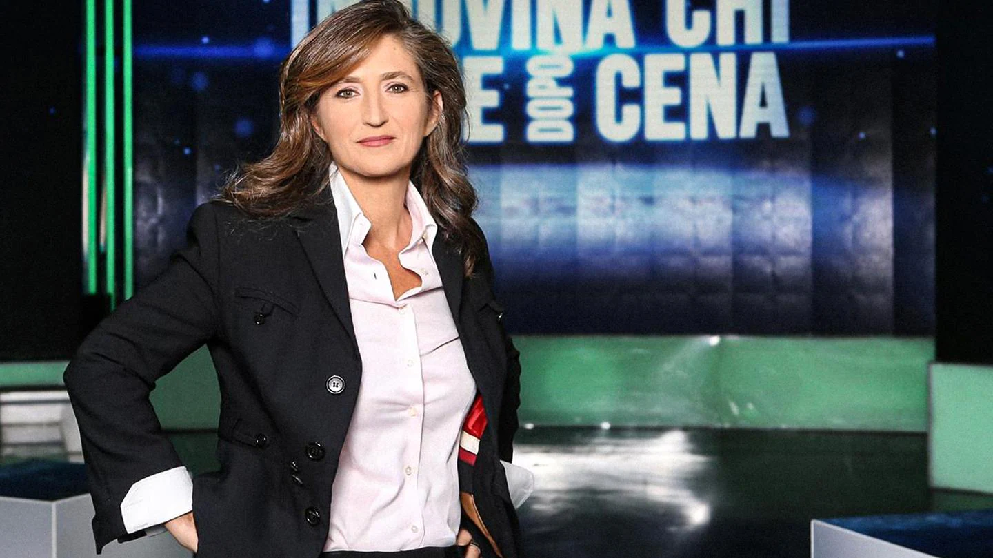 “Indovina chi viene a cena", alle 21.45 su Rai 3: ospiti e anticipazioni della puntata