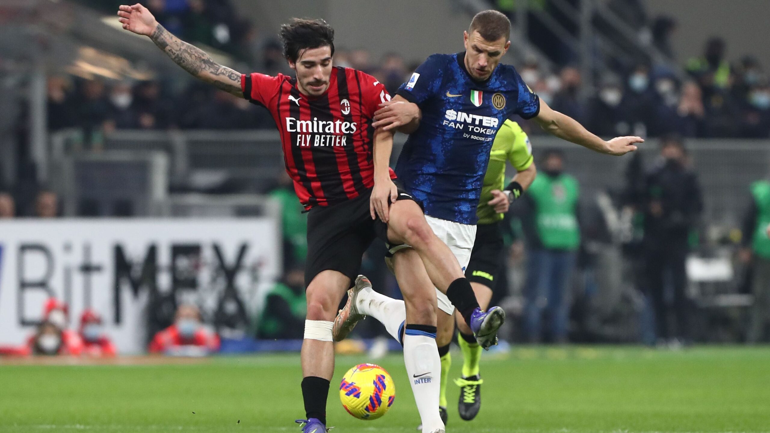 Inter - Milan in chiaro, Agcom ad Amazon Prime: "Deve vendere la sua esclusiva"