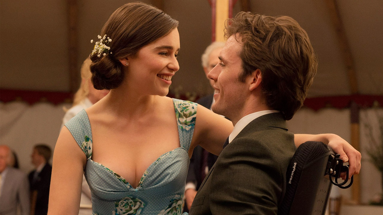 “Io prima di te”, alle 21.20 su Tv8: ecco la trama del film con Emilia Clarke