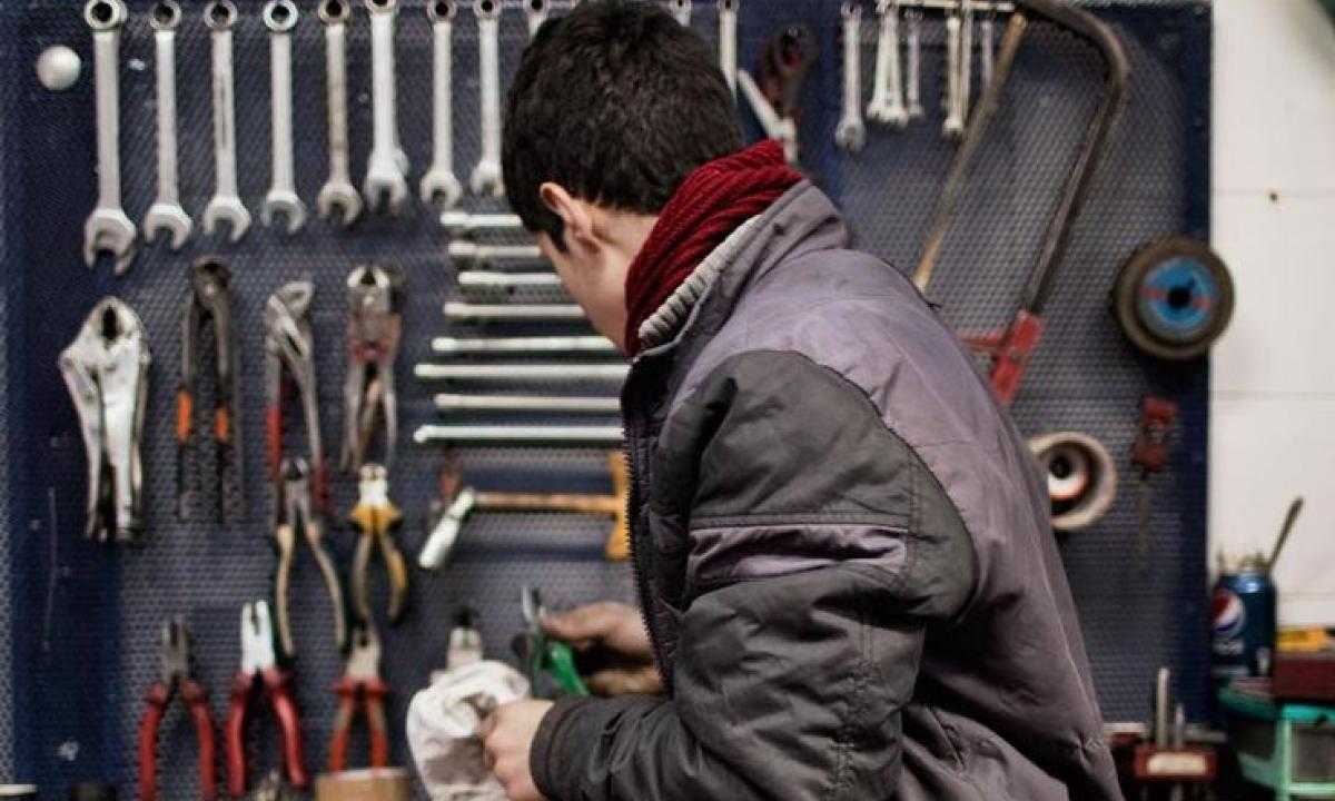 Save the Children: "In Italia lavorano 336mila bambini dai 7 ai 15 anni"