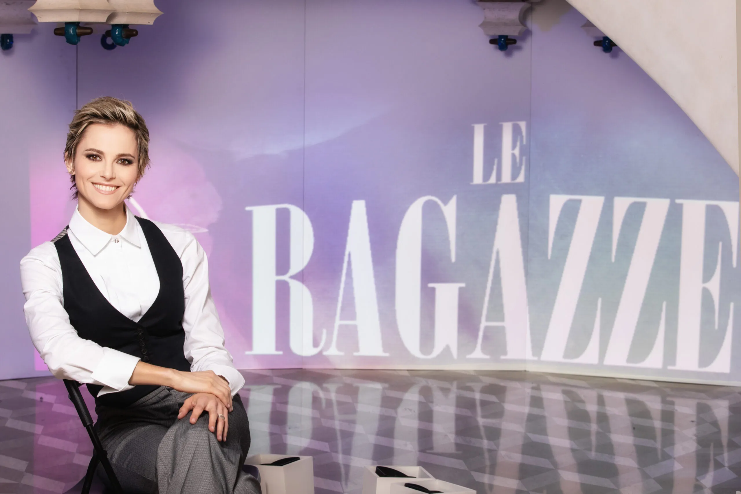 "Le ragazze", alle 23.15 su Rai 3: ospiti e anticipazioni della puntata