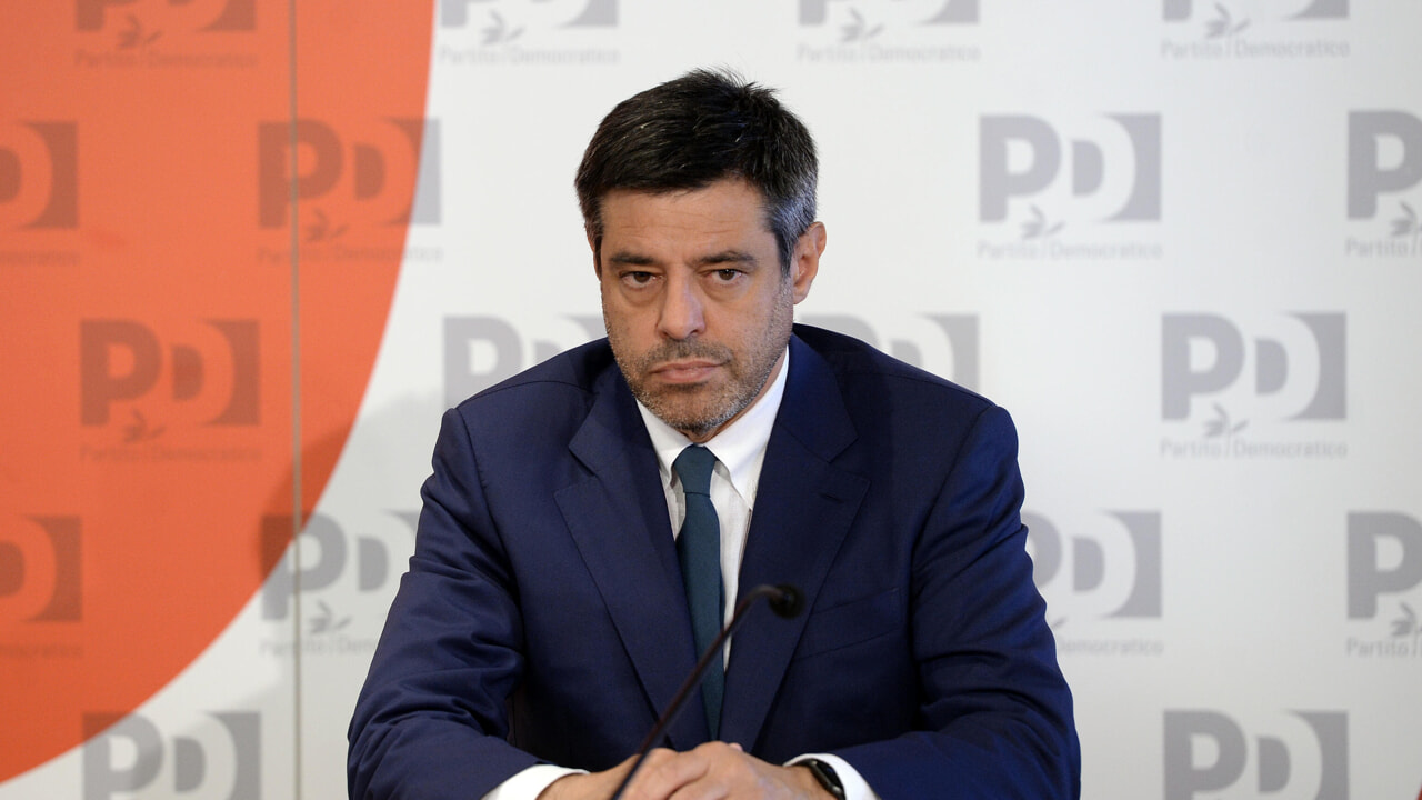 Meloni (Pd): "L'addio di Borghi è inaudito, ha tradito il voto degli elettori"