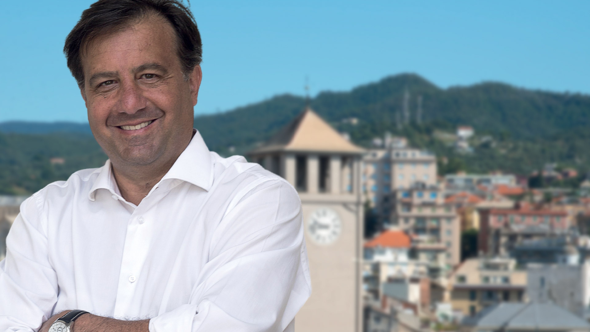 Il sindaco di Savona sfida il governo reazionario: iscrive all'anagrafe il figlio di due donne
