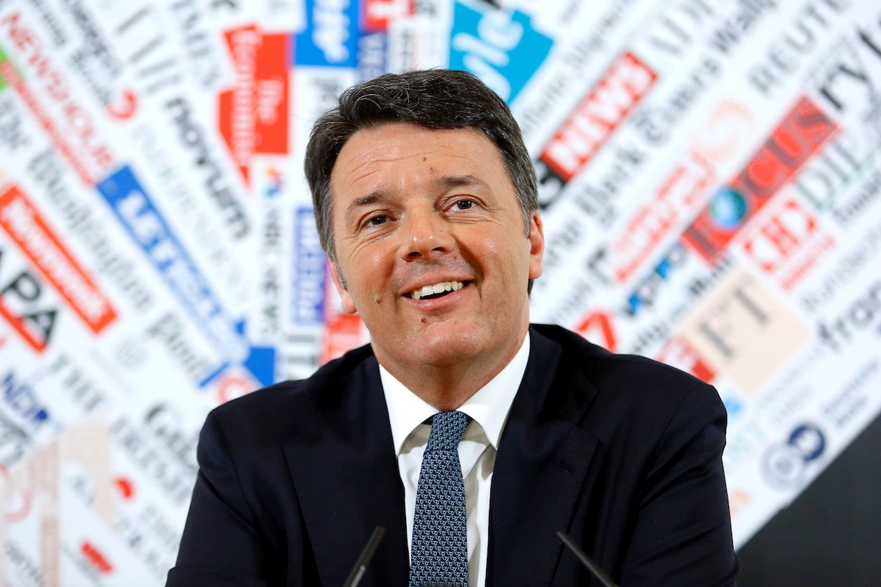 Renzi provoca Calenda: "I nuovi arrivi dimostrano che possiamo andare da soli..."