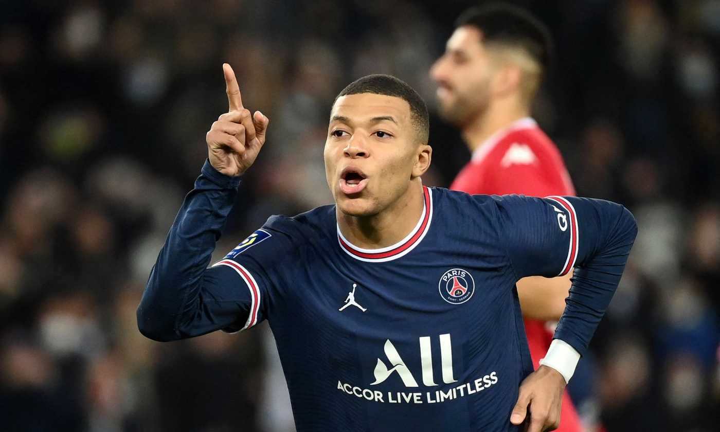 Mbappe furioso col Psg che sfrutta la sua immagine: "Nessuno mi ha informato", ecco cosa è successo