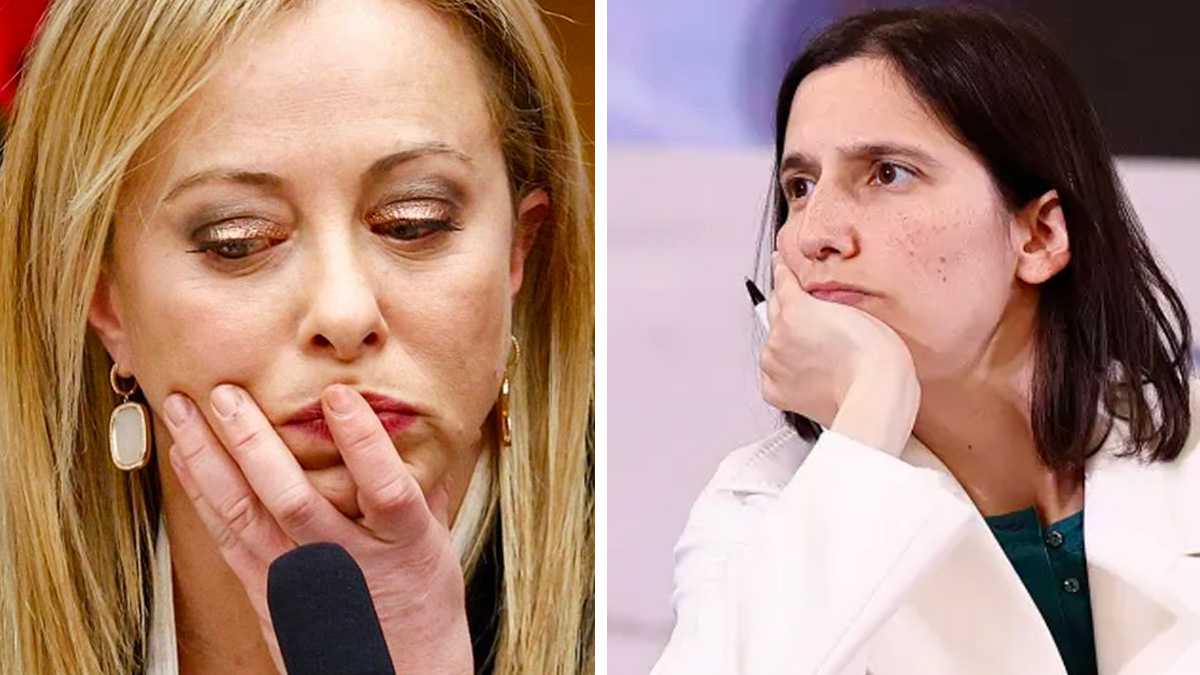Sondaggi politici, tutti perdono consenso: cala Giorgia Meloni, ma Elly Schlein non ne approfitta