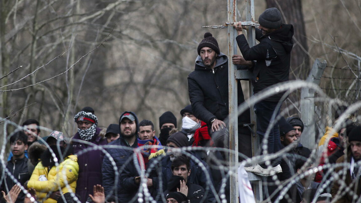 Human Rights Watch denuncia: "La polizia turca tortura i migranti siriani, centinaia i morti"