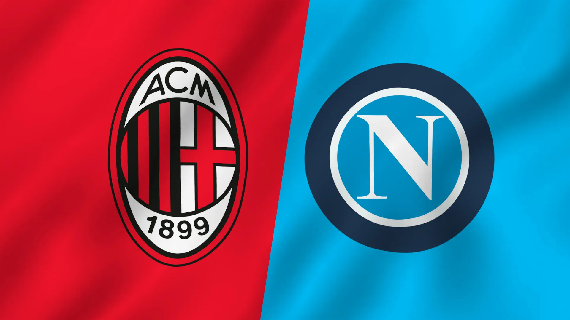 Milan-Napoli, primo round ai rossoneri: le pagelle