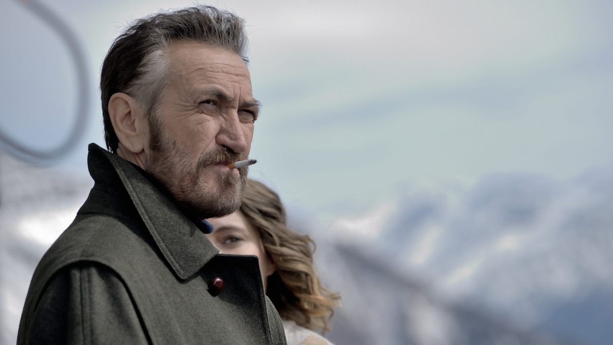 “Rocco Schiavone”, alle 21.25 su Rai 2: ecco la trama della quinta stagione