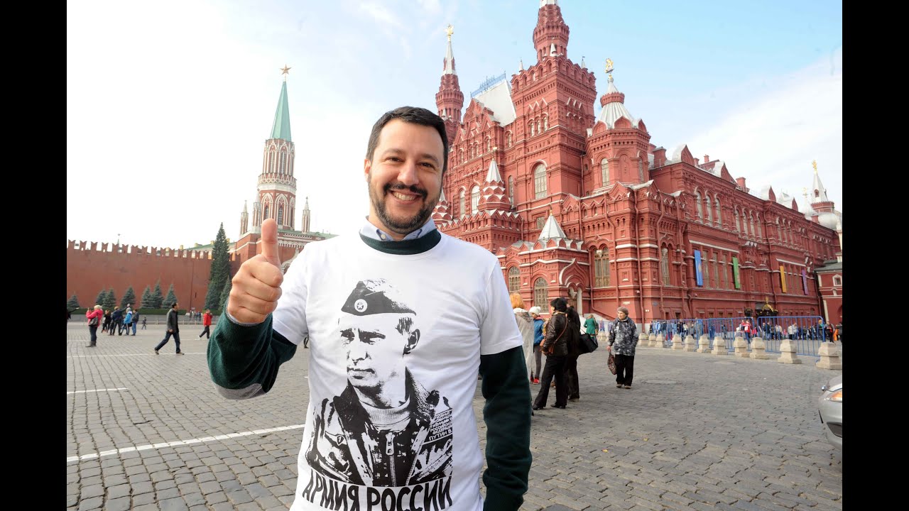 Forza Italia contro Salvini: "Fa il paraculetto, si sia una calmata"