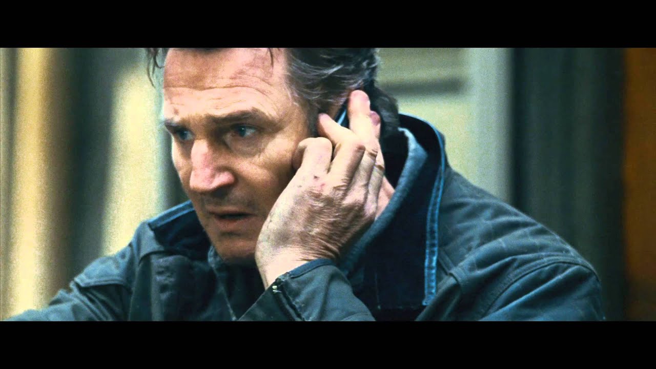 “Taken II - La vendetta”, alle 21.15 su Italia 1: ecco la trama del film con Liam Neeson