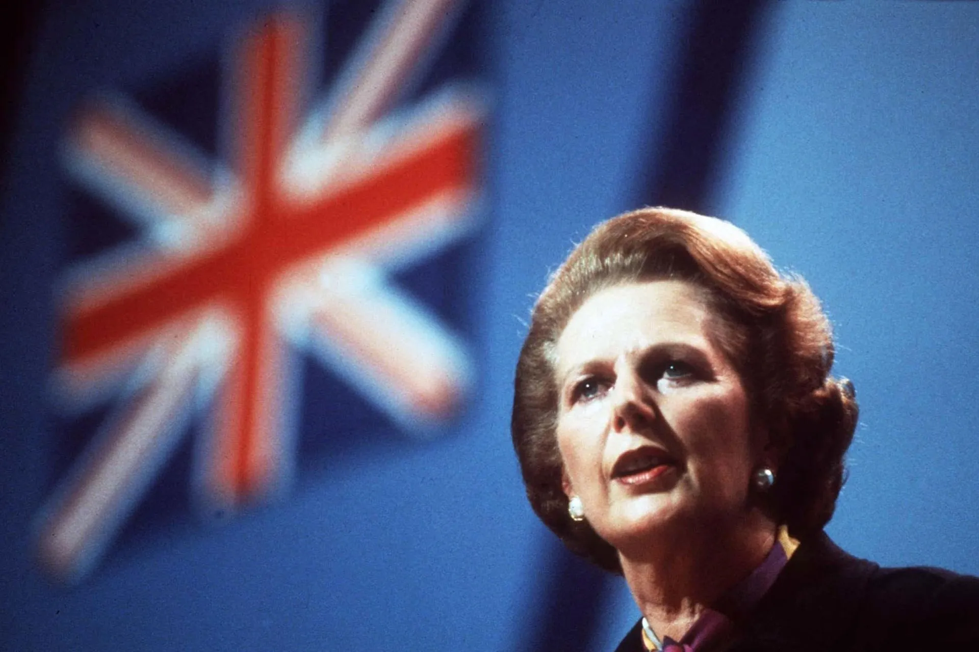 Thatcher, breve storia della Lady di Ferro