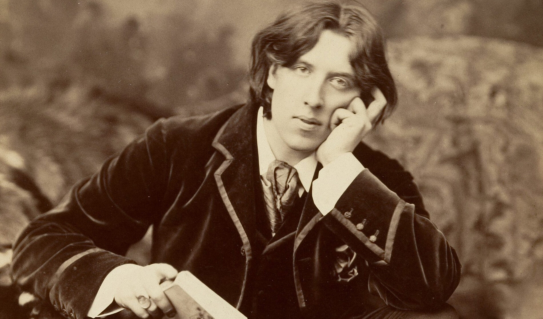 Oscar Wilde al suo Alfred: il tuo amore mi arriva attraverso le sbarre