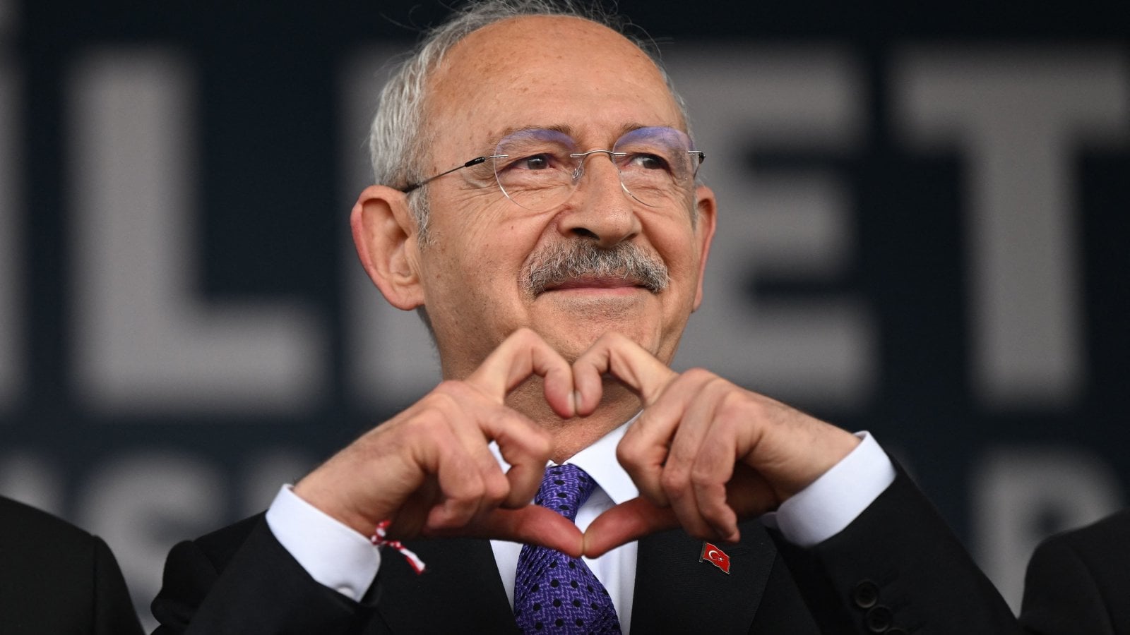 Chi è Kemal Kılıçdaroğlu, lo sfidante di Erdogan che ha promesso una nuova primavera in Turchia