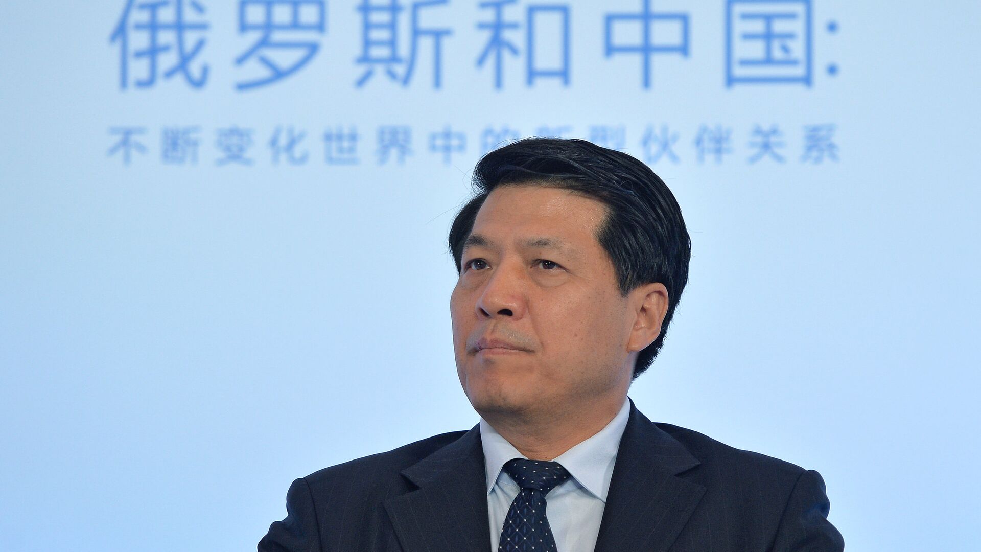 La Cina nega che l'inviato speciale Li Hui abbia preso una posizione favorevole alla Russia