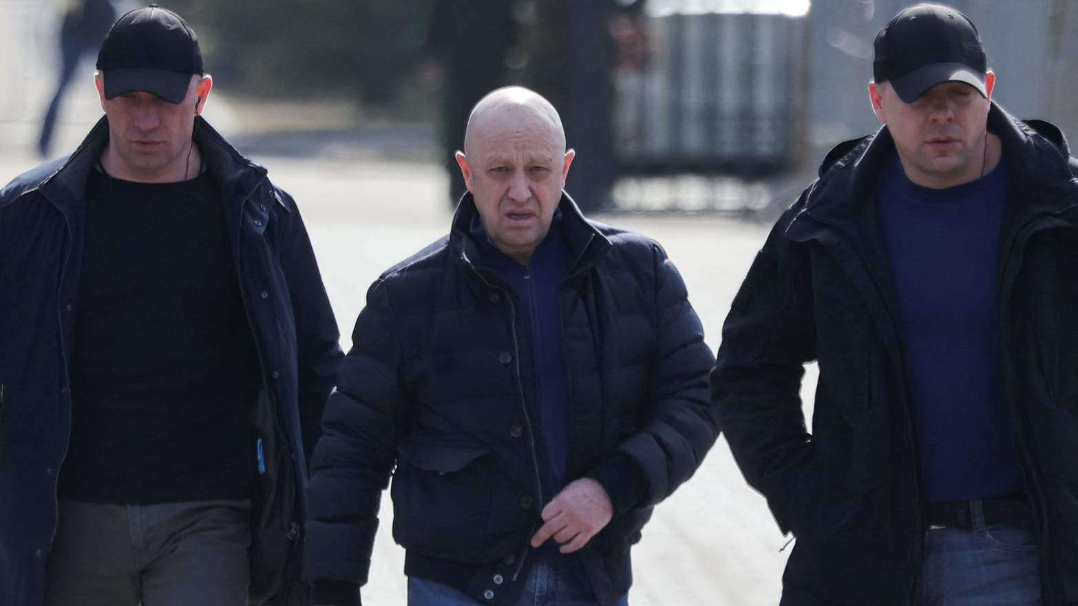 Prigozhin ipotizza un complotto ai suoi danni: "I corrotti siano impiccati sulla Piazza Rossa"