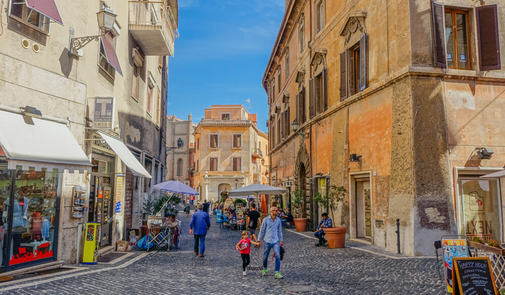 Vivere a Tivoli, la soluzione migliore per chi vuole vivere vicino a Roma, ma lontano dal caos