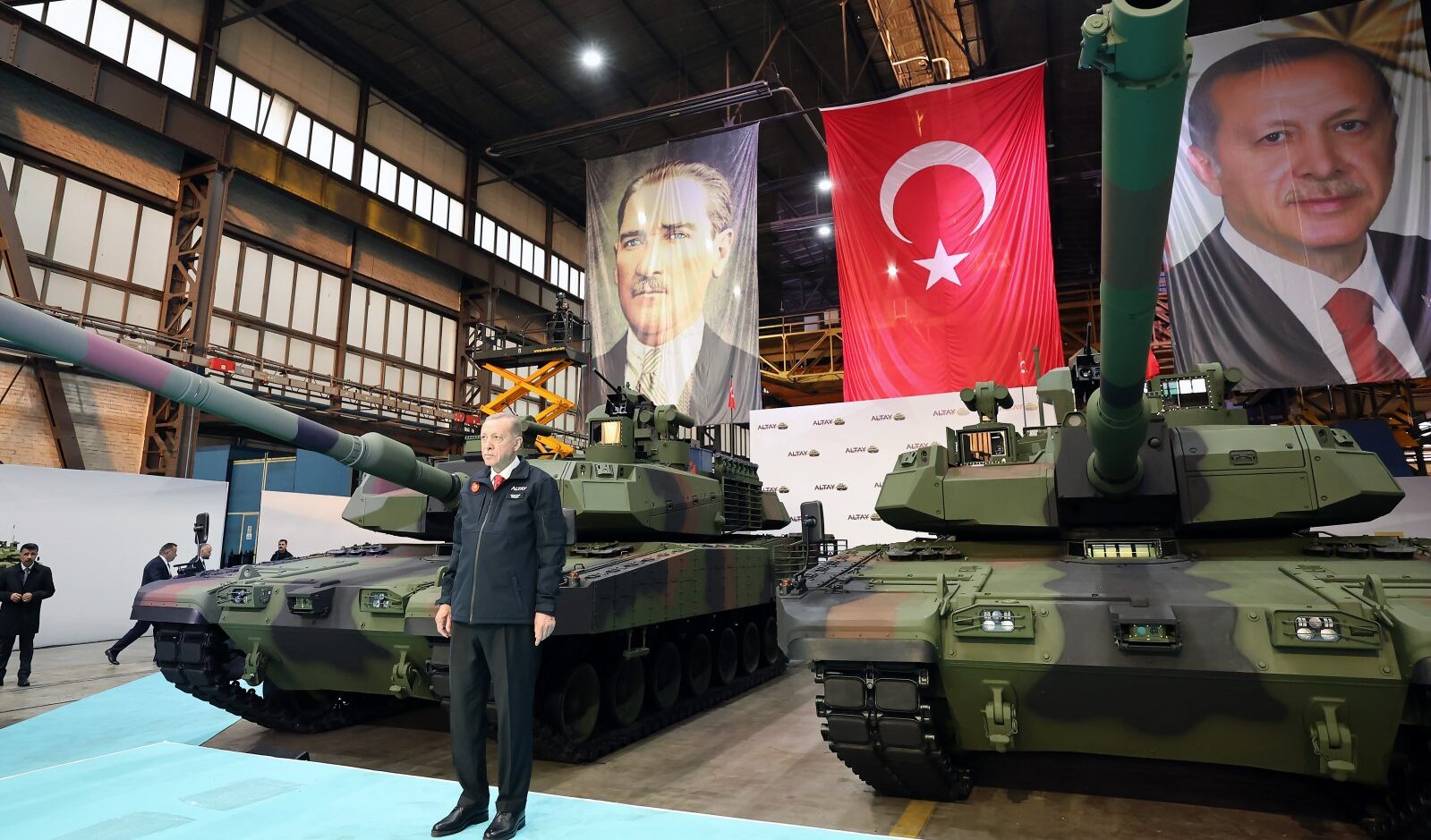 Turchia, tredici giorni per cambiare la storia ma Erdogan vuole restare il presidente-padrone