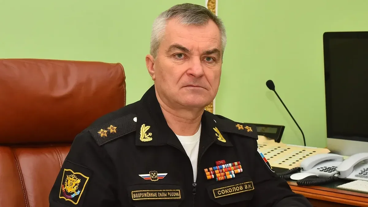 La flotta russa del Mar Nero rafforza le difese dopo gli attacchi con droni di Kiev