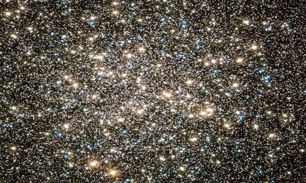 Stella supermassiccia scoperta dal telescopio Webb: indizi dell'antica esistenza nelle galassie primordiali
