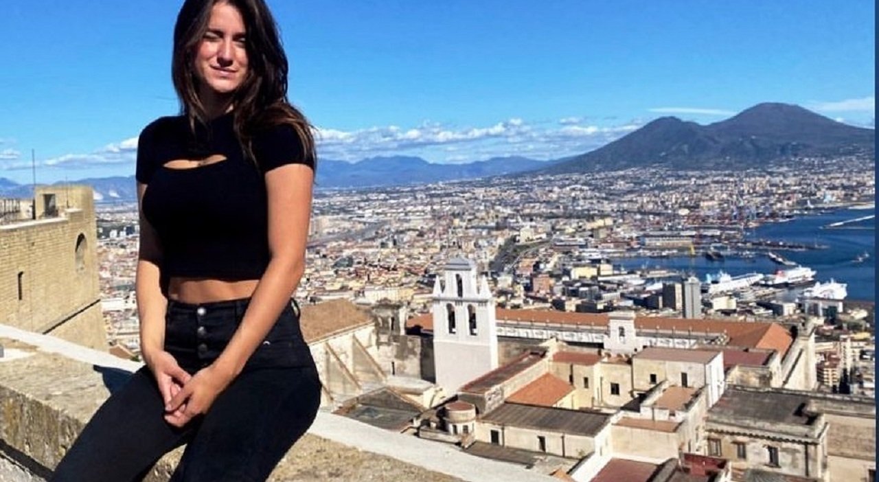 Liberata Ilaria De Rosa, la giovane hostess era detenuta a Gedda accusata di possesso di hashish