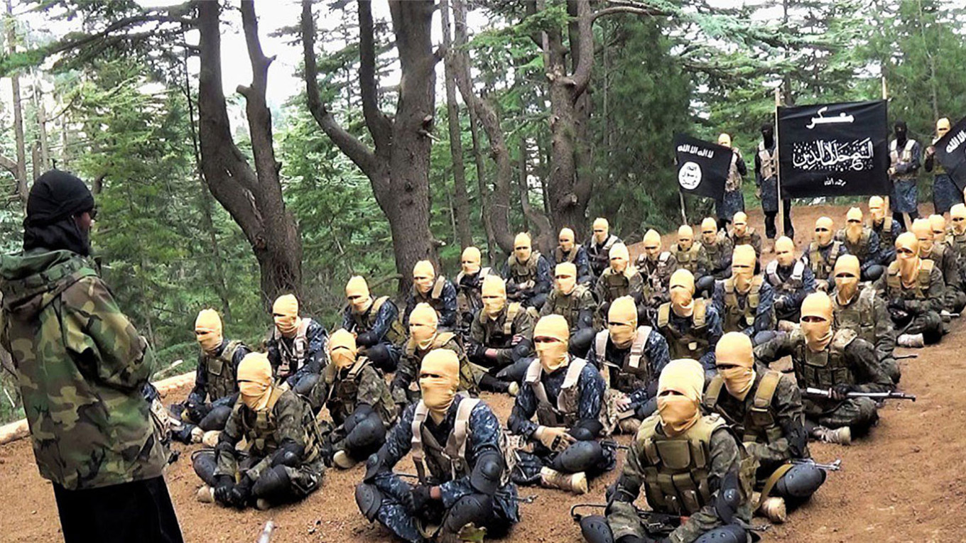 L'Fsb recluta ex miliziani dell'Isis da infiltrare in Turchia e Ucraina