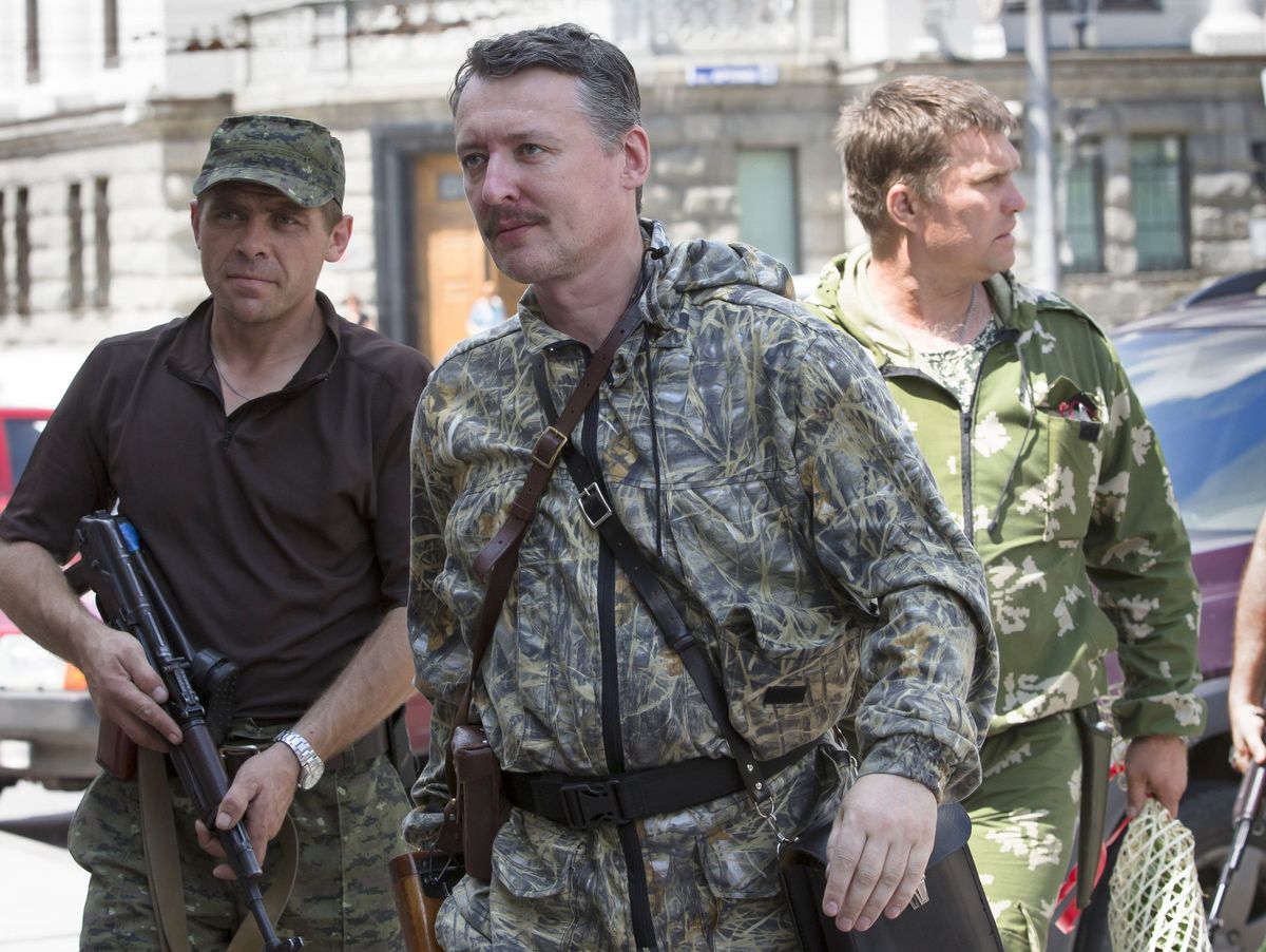 Il nazionalista russo: "Dopo l'Ucraina guerra al Kazakistan perché sia fedele a Mosca"