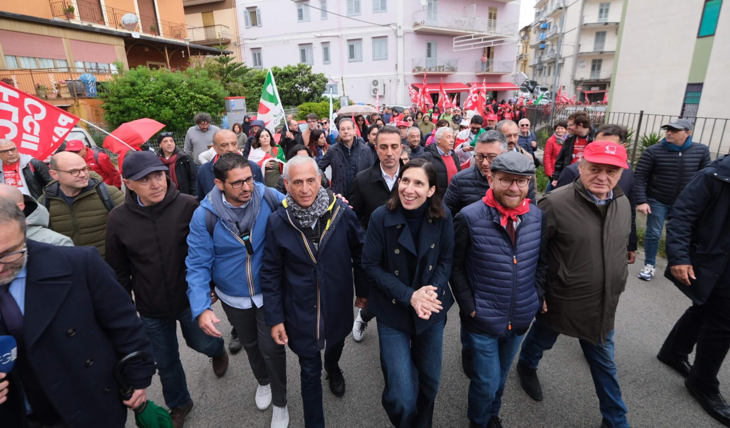 Schlein: "Il decreto lavoro del governo Meloni è una provocazione insopportabile"