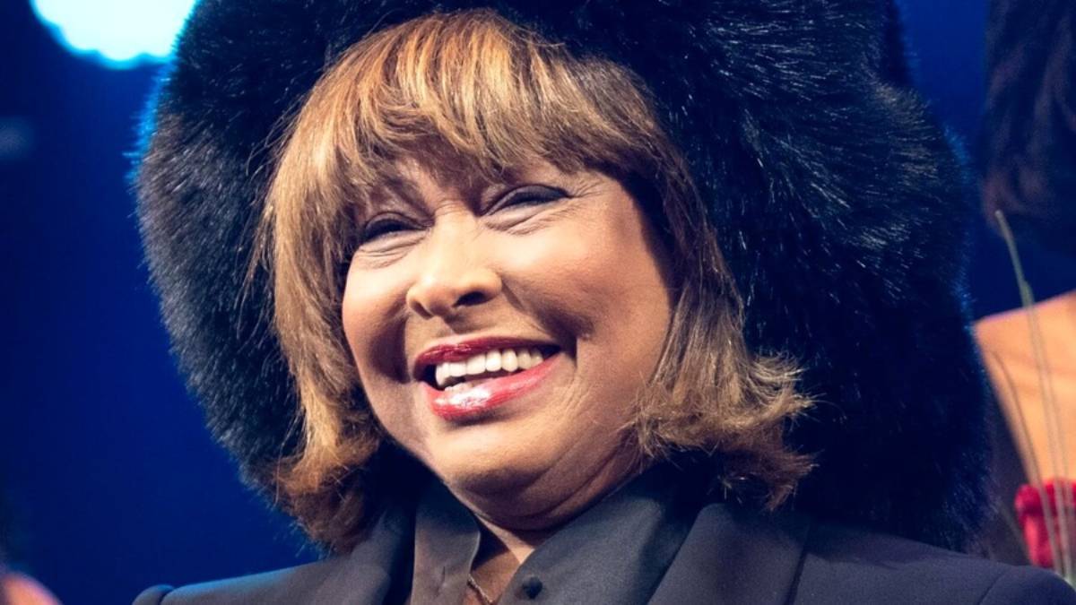 Addio a Tina Turner, la leggenda del Rock'n Roll aveva 83 anni
