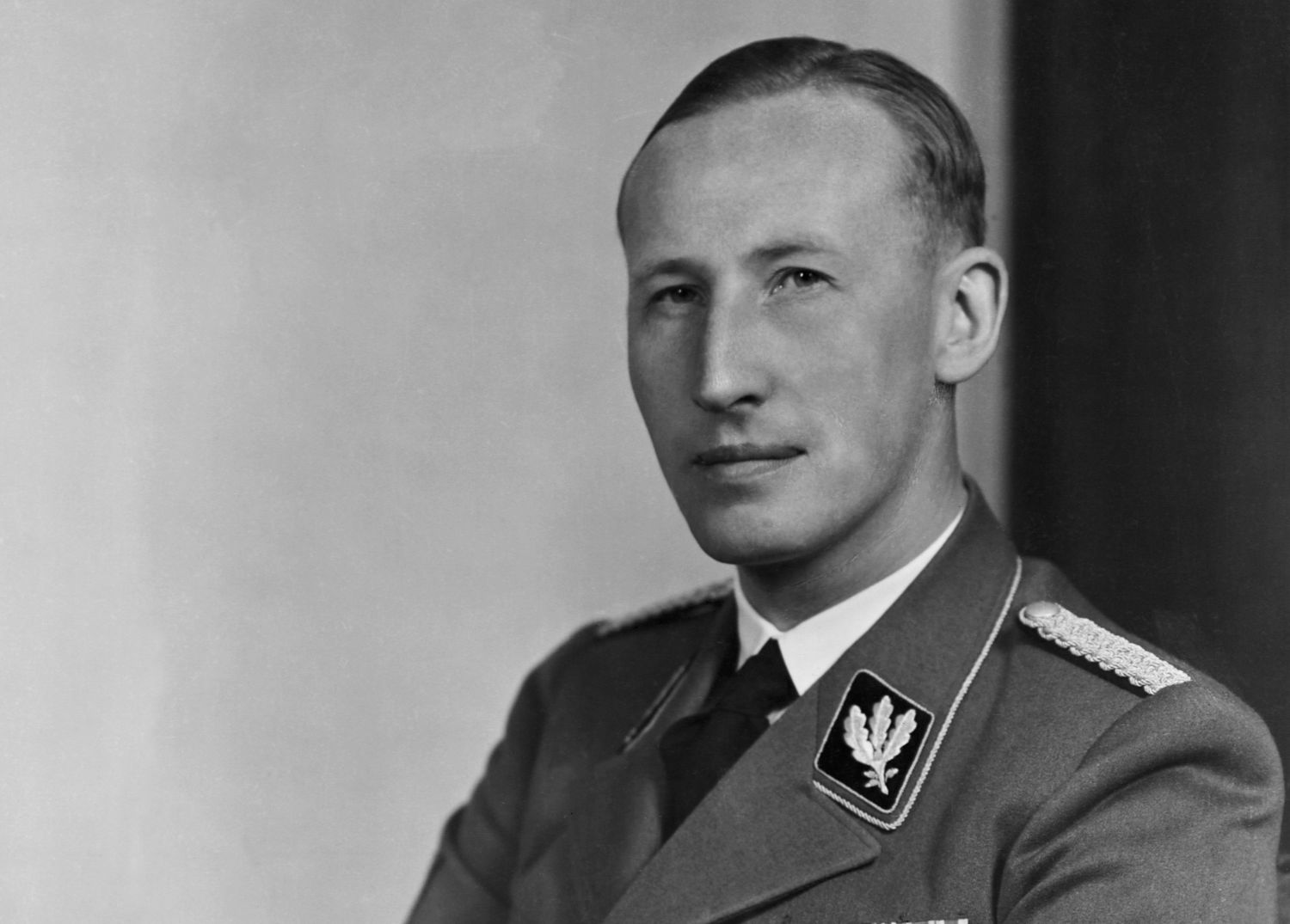 Operazione Anthropoid: l'assassinio del 'boia di Praga' Heydrich e la rappresaglia nazista