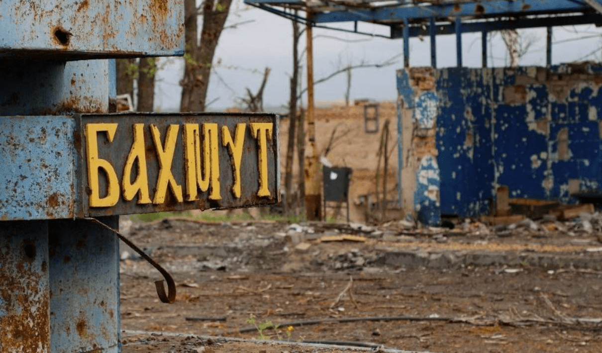 Kiev: "166 militari russi morti nell'ultimo giorno di combattimenti a Bakhmut"