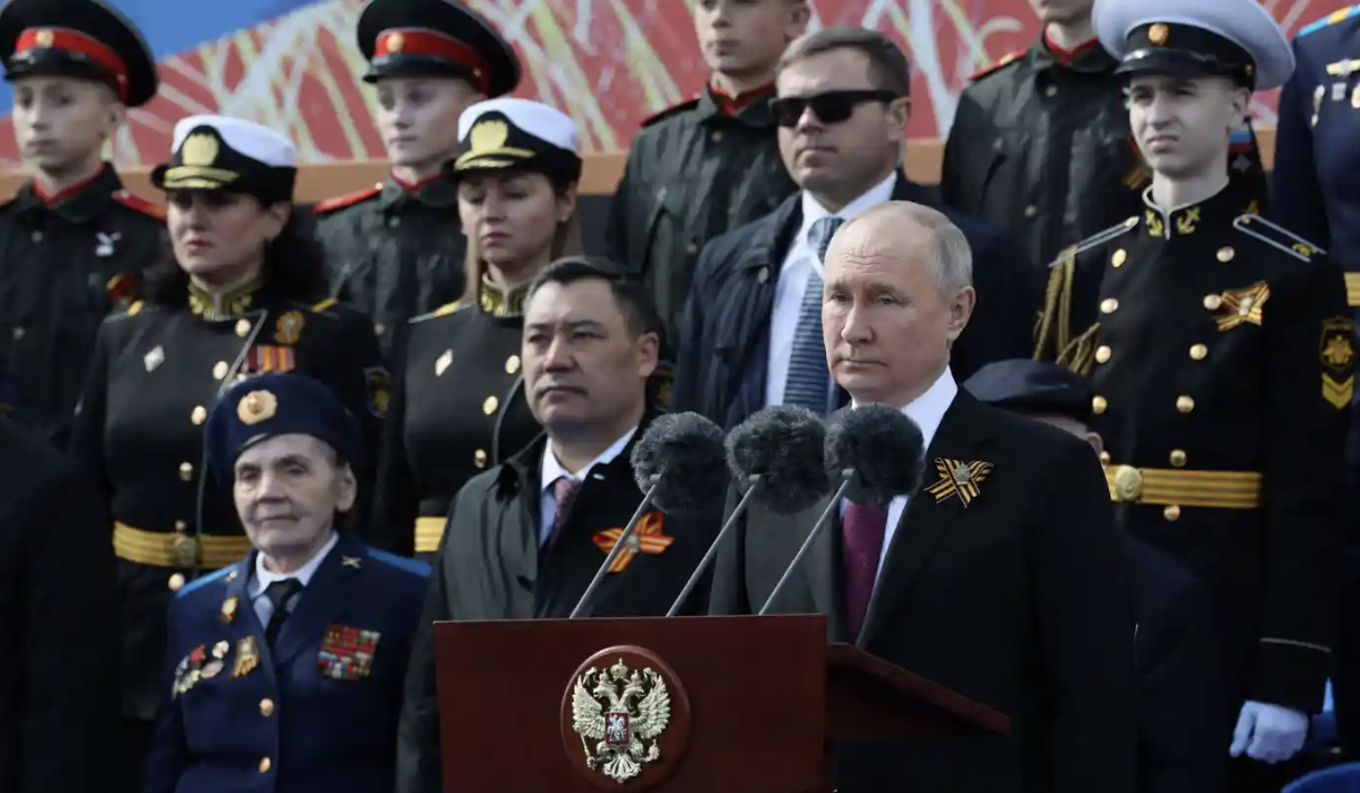Putin: i paesi Ue divisi sulla partecipazione all'insediamento del quinto mandato dello Zar