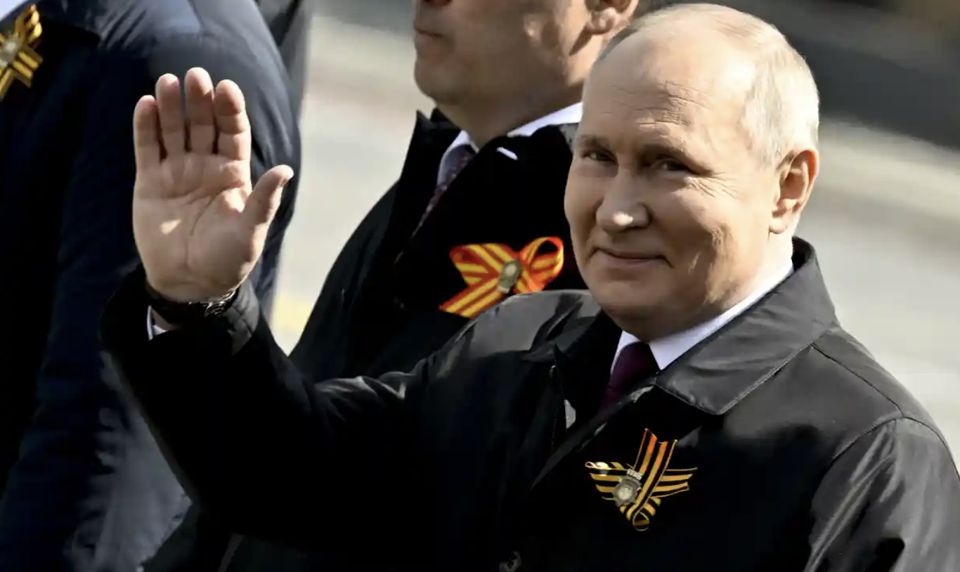 L'esperto: "Putin ha fatto lo stesso discorso del 2022 ma ha taciuto sul suo esercito malconcio"